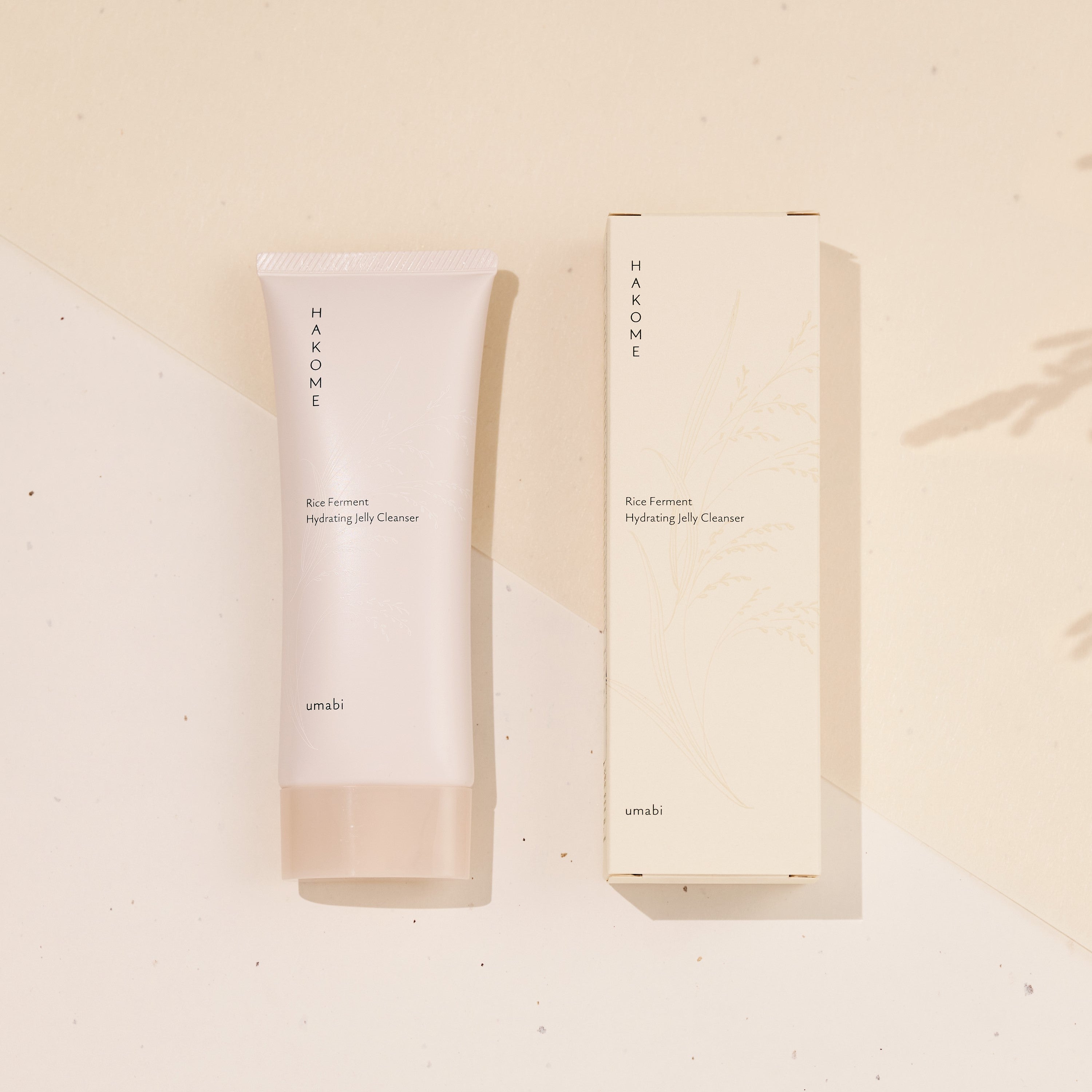 ハイドレーティング ジェリー クレンザー(洗顔料)